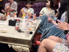 -海韵之星邮轮水会(明发商业广场店)