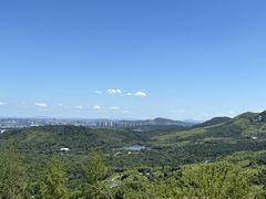 -牛首山文化旅游区