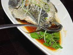 -外高桥喜来登酒店采悦轩