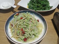 -名羊天下陕北横山铁锅炖羊肉(博文路店)