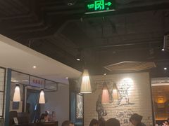 -南拳十三姨·潮汕砂锅粥(世纪金源店)
