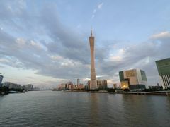 -海心沙亚运公园