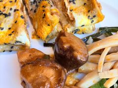 -永泰福朋喜来登酒店-宜客乐自助餐厅(远大路店)