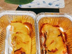 -虹料理·日料放题(悠方店)