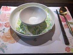 -素描餐厅(灵隐天竺店)