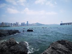 -黑石礁公园