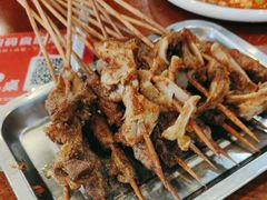 -伊隆斋(什刹海店)