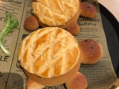 -避风塘(宝山万达店)