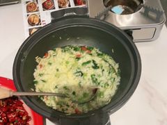 -乔阿马·江南味·驴肉香(龙湖华泾天街店)