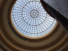 -杭州国际会议中心洲际酒店-原素全日餐厅(解放东路店)