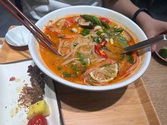 -蔡澜Pho·越南粉餐厅(海上世界店)