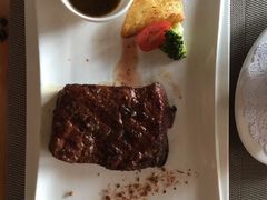 -海维克牛排馆HIGHWIC(青羊万达店)