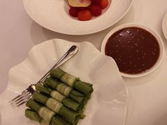 -武汉香格里拉大酒店·香宫中餐厅