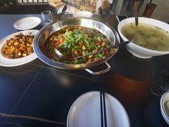 -蛙兔鸡自贡风味·特色江湖菜(广都店)