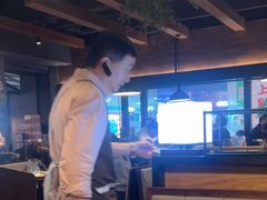 -盛江山自助料理(太原街万达店)