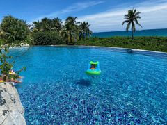 -三亚亚龙湾天域度假酒店