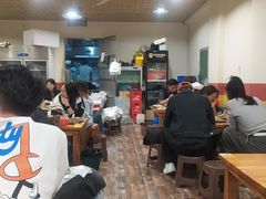 -陈氏肥蛤(小纬六路总店)