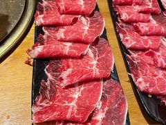 -一井烧肉·活鳗·寿司(望京SOHO店)