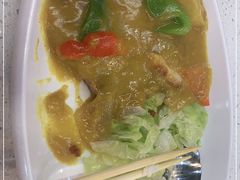-旺角宝港式茶餐厅(寮步店)