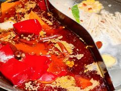 -阳阳老火锅(小南门店)