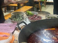 -星鸿社重庆老火锅