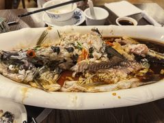 -醉美东江·三文鱼·烧鸡公