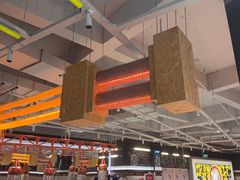 -燃无界格斗·拳击搏击体能馆(优品道店)