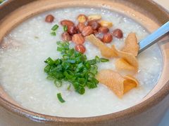 -陶兰居·手工点心·粤菜(圆融时代广场店)