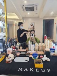 -玛瑞莎专业孕妇摄影(越秀店)