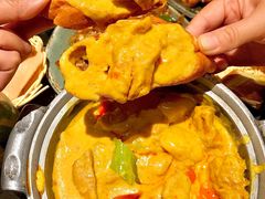 -安南越南餐厅(青岛万象城店)