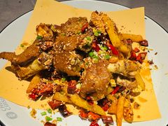 -麻都·成都菜(人民广场店)