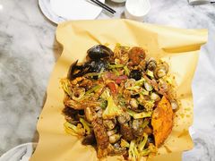 -隐厨·海鲜餐厅(恒通路店)