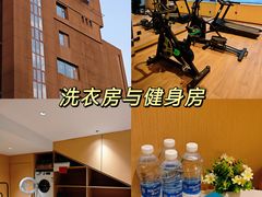 -兰州正宁路智选假日酒店