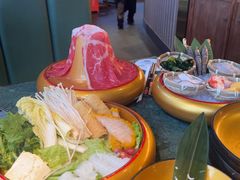 -牛New寿喜烧(龙湖金沙天街店)