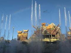 -七彩云南欢乐世界