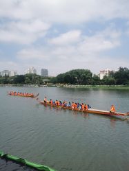 -真知味酒店·宴会厅(月牙湖店)