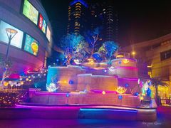 -圆融星座购物中心