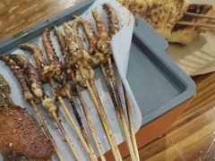 -冶建镜子·老南昌大排档·江西虾王(总店)