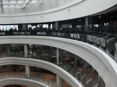 -威尔仕健身(虹桥南丰城店)