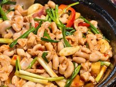 -旺爷砂锅·茶作(国贸城店)