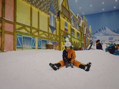 -广州融创文旅城