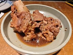 -95号酱骨·一块豆腐(展春园西路店)
