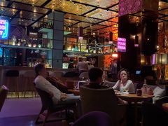 -THE CANNERY&JUJU 新鲜海鲜·牛排美食酒廊