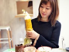 -茶是一枝花泡茶店