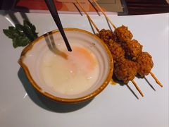 -山葵家·创意料理(临平银泰城店)