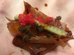 -四季民福烤鸭店(王府井灯市口店)