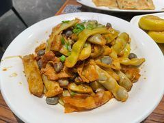 -六泰居·尔滨地标·东北菜(松北店)