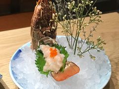-虹料理·日料放题(悠方店)