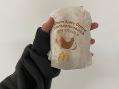 -麦当劳(温州人民路店)