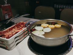 -八合里潮汕鲜牛肉火锅(福州万象城店)